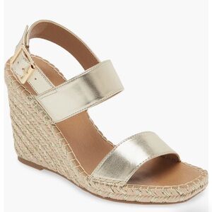 Steve Madden Espadrille Wedge Sandal